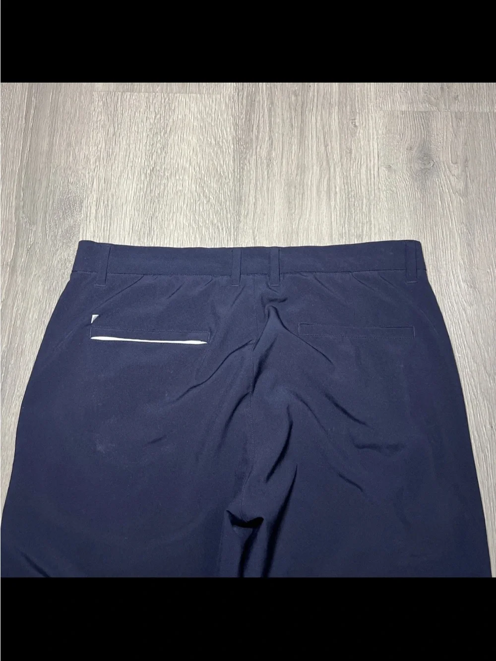 Primo tapper joggers